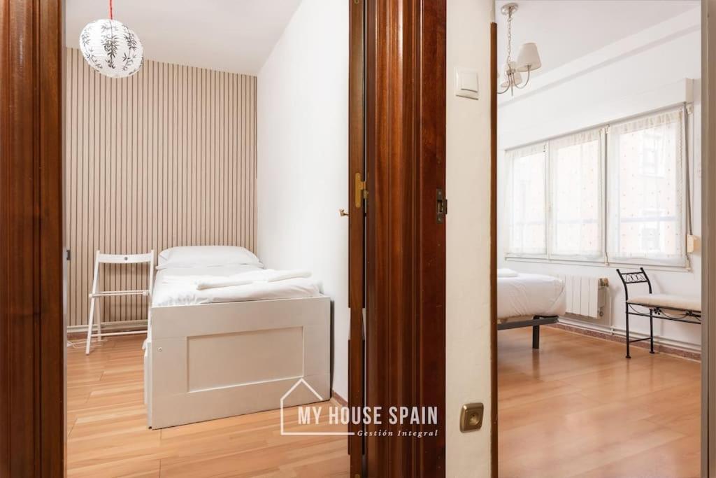 Appartement Myhousespain - Amplio Piso Cerca Del Centro